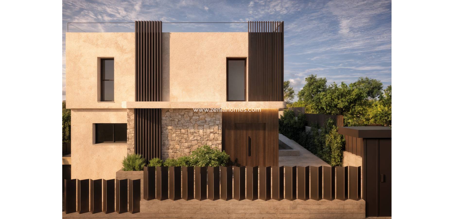 New Build - Villa - La Manga