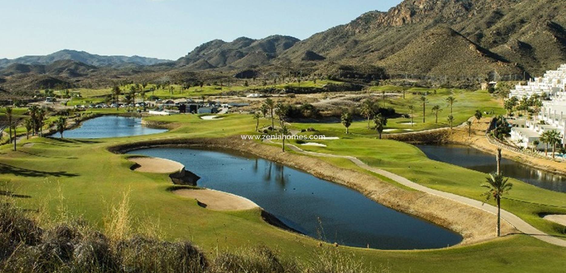 New Build - Duplex - Pulpí