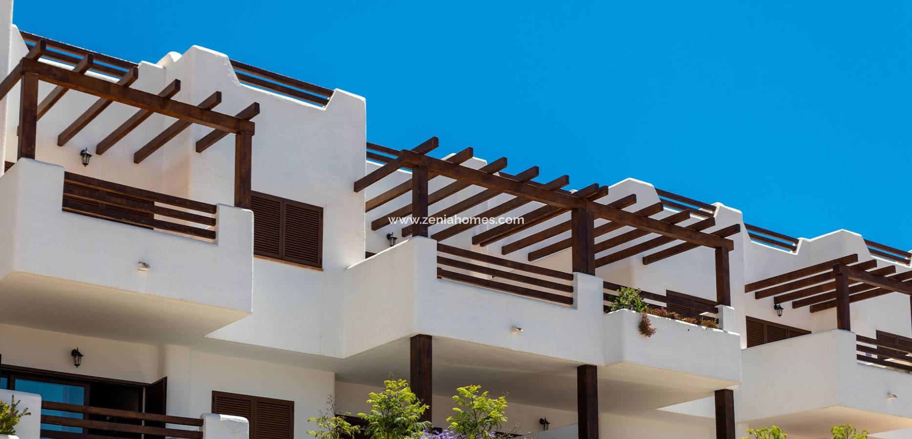 New Build - Duplex - Pulpí