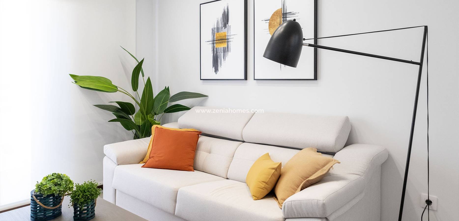 New Build - Duplex - Pulpí