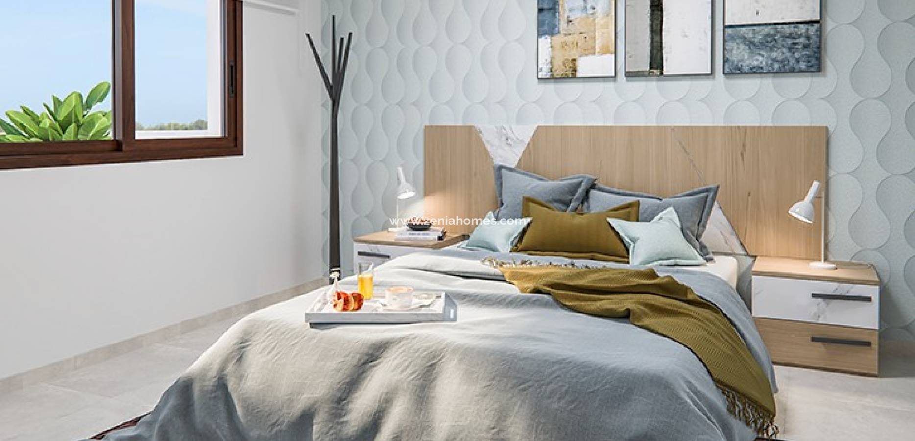 New Build - Duplex - Pulpí