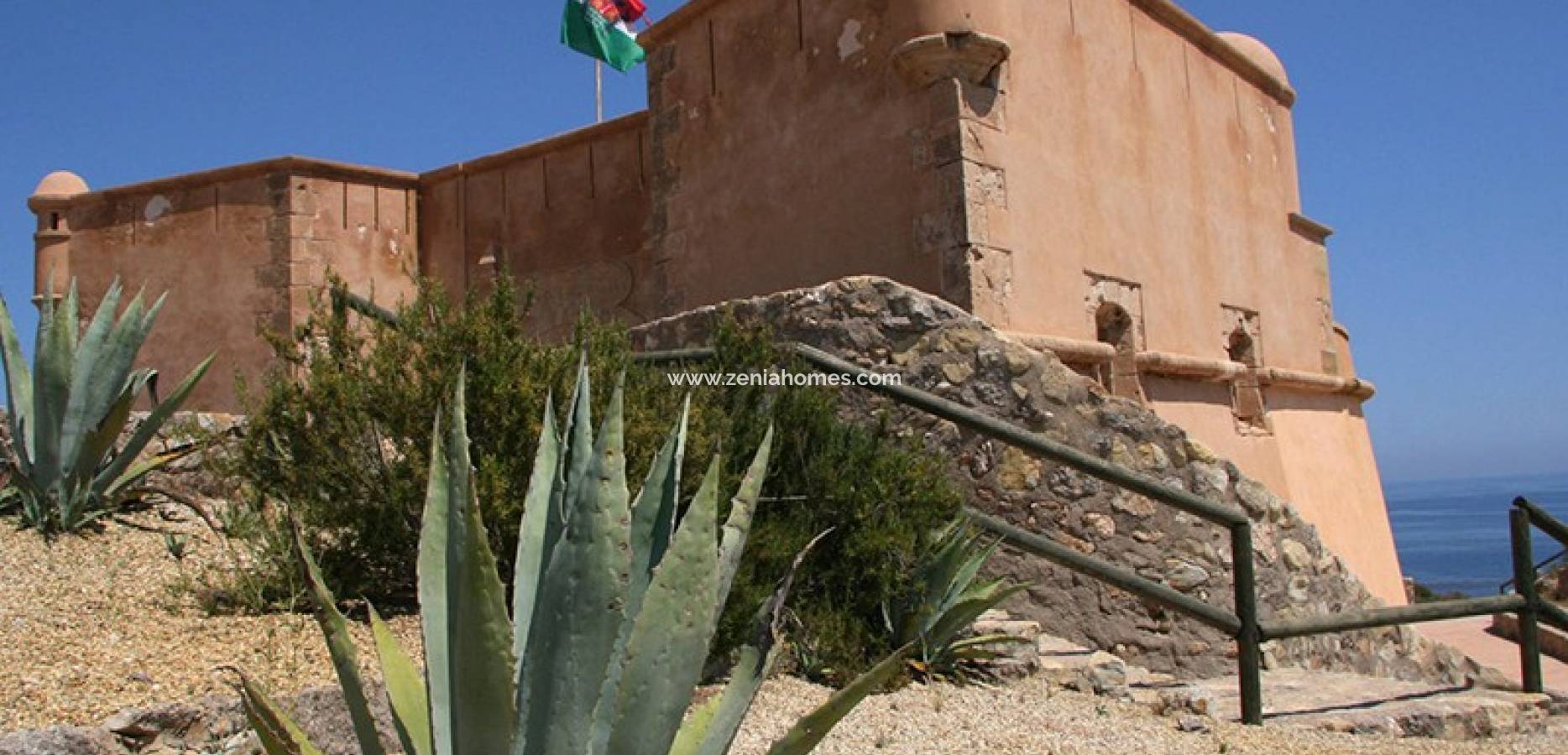 New Build - Duplex - Pulpí