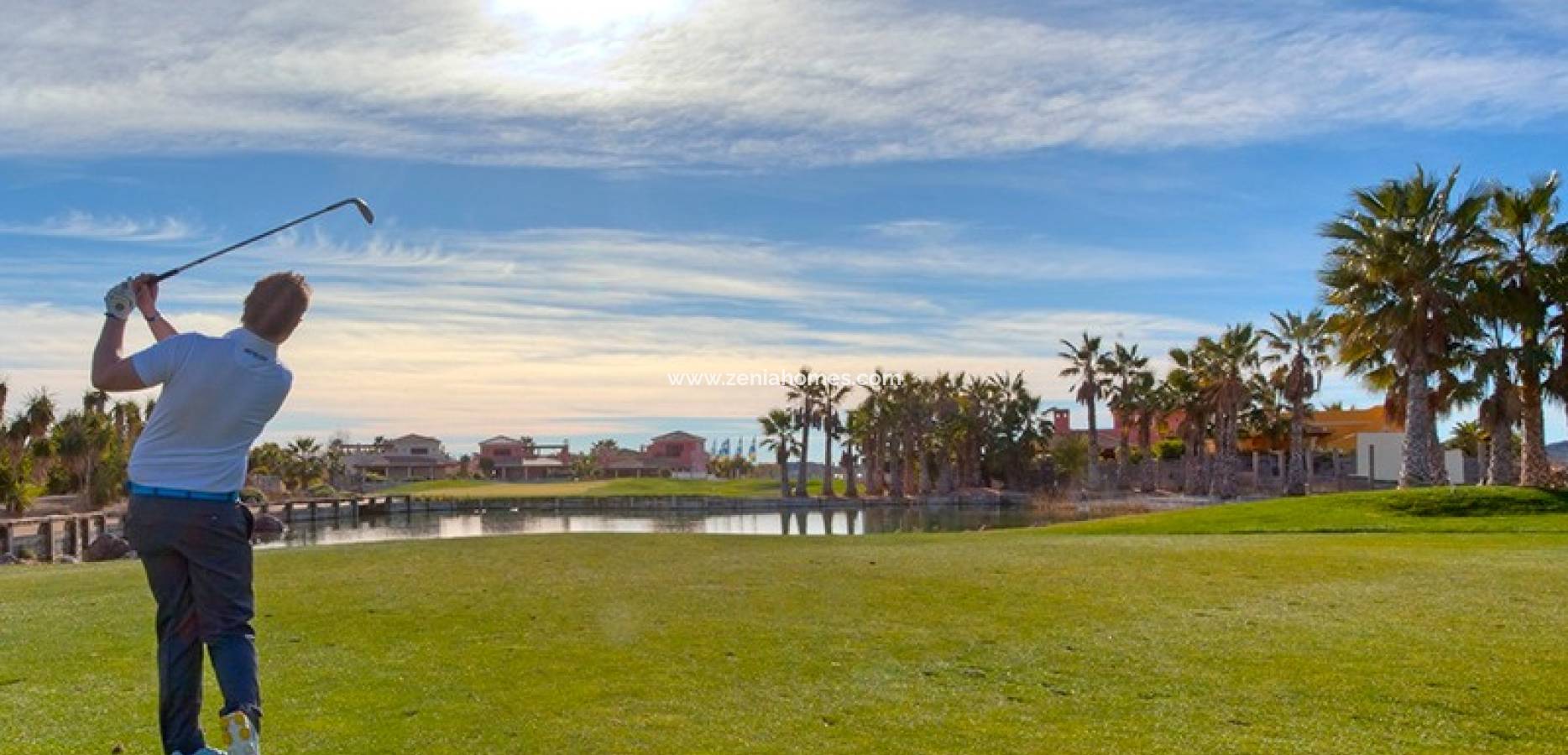 New Build - Duplex - Pulpí