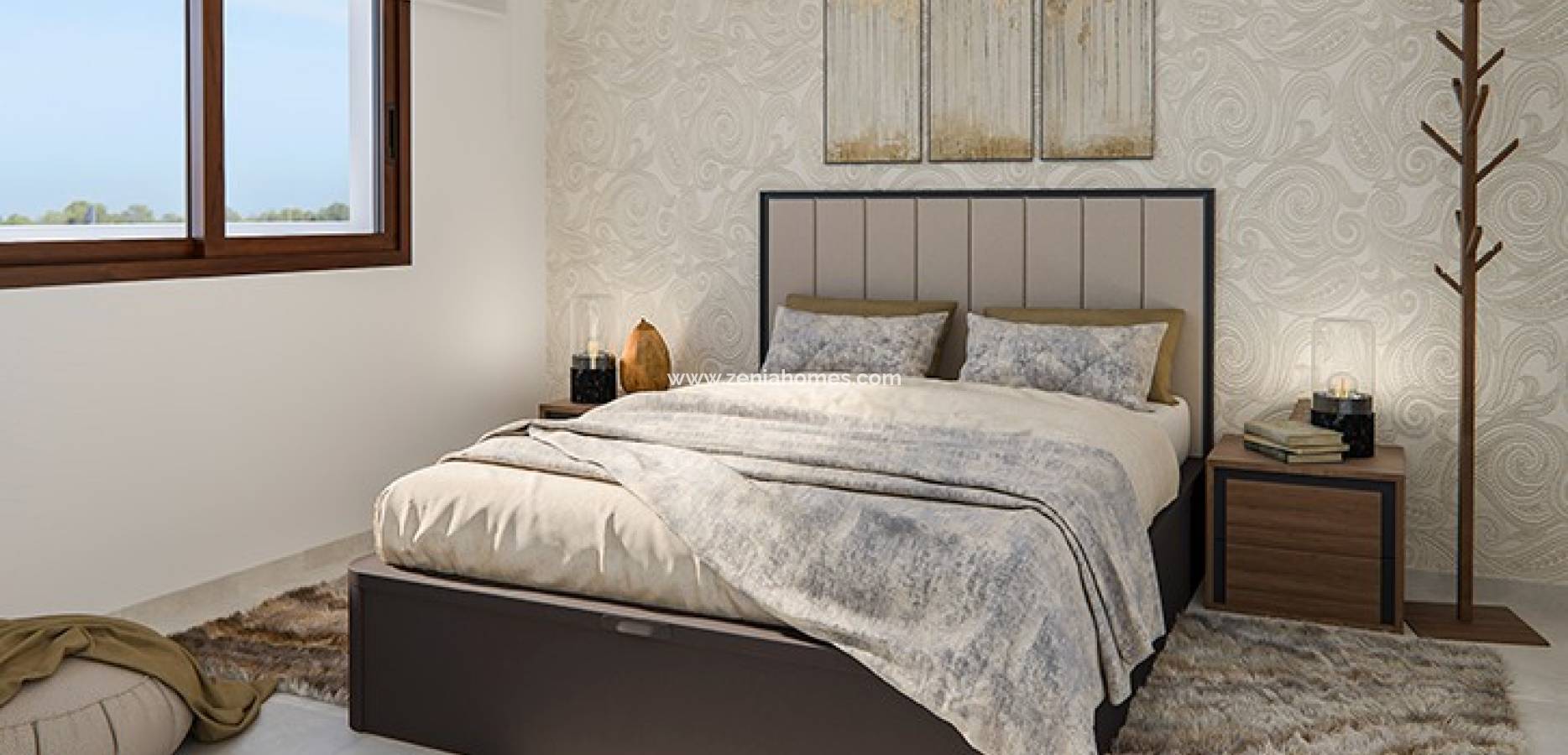 New Build - Duplex - Pulpí