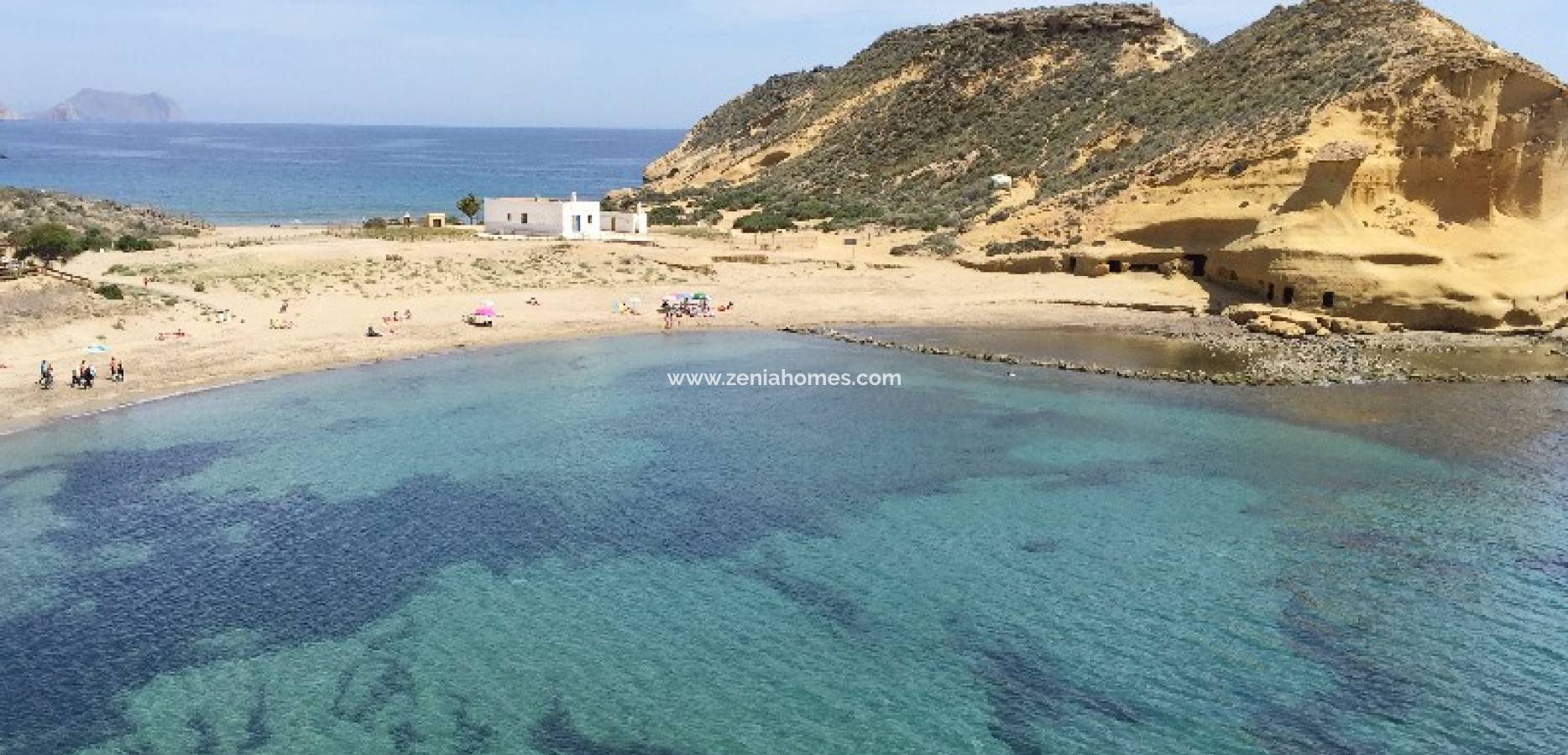 New Build - Duplex - Pulpí