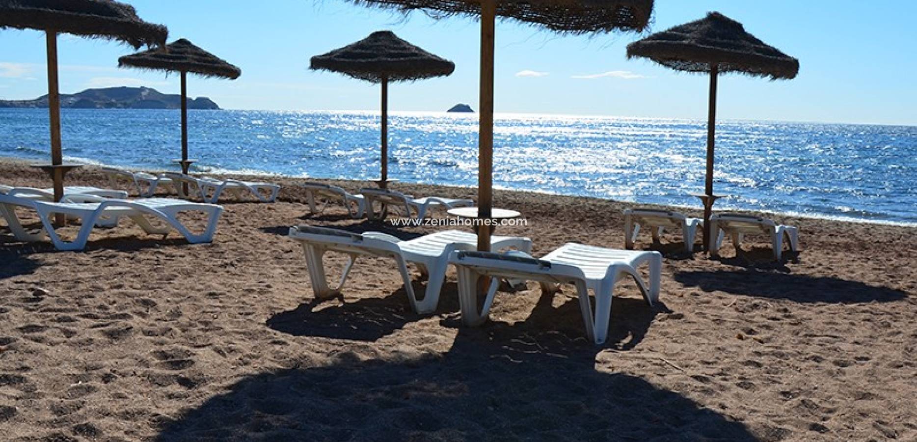 New Build - Duplex - Pulpí