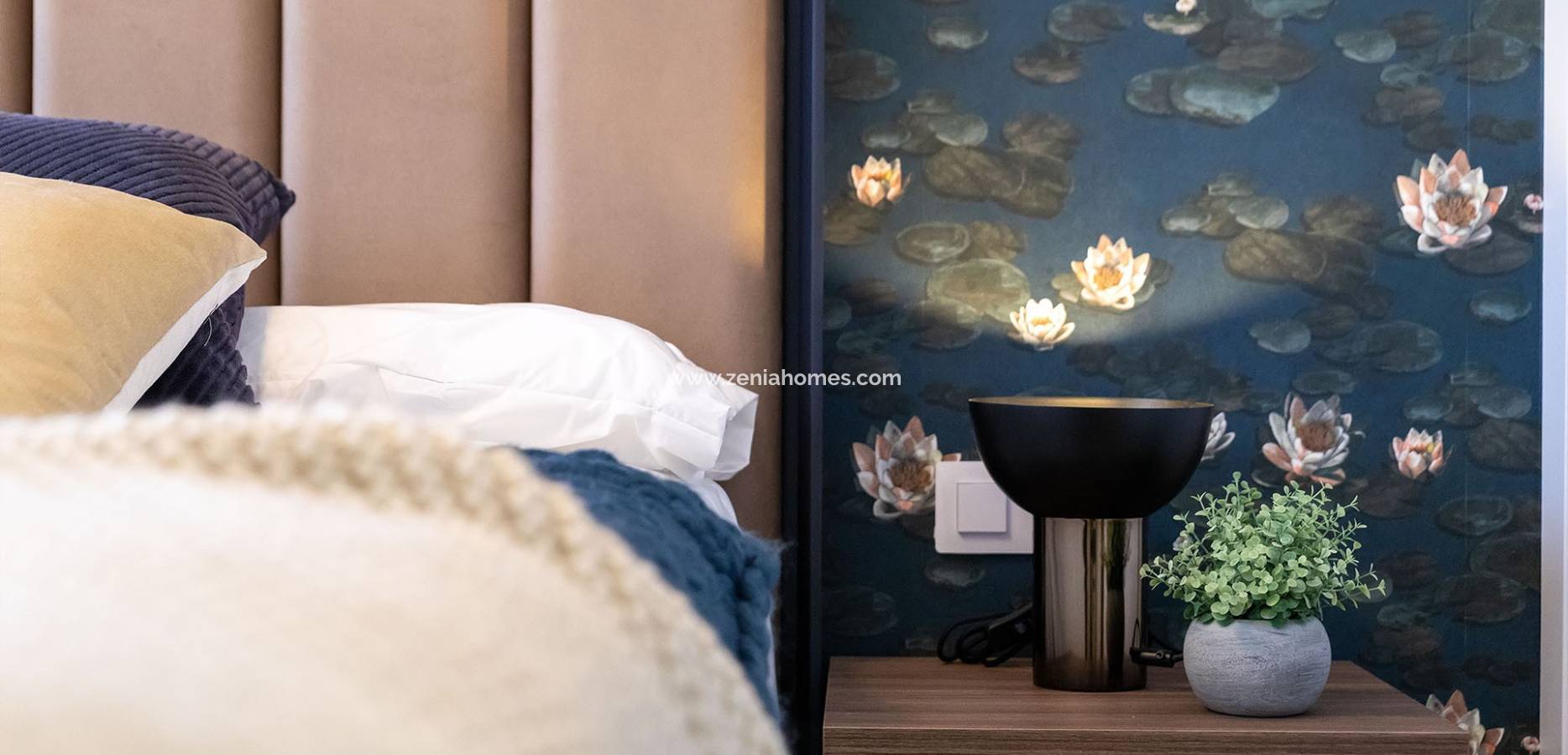 New Build - Duplex - Pulpí