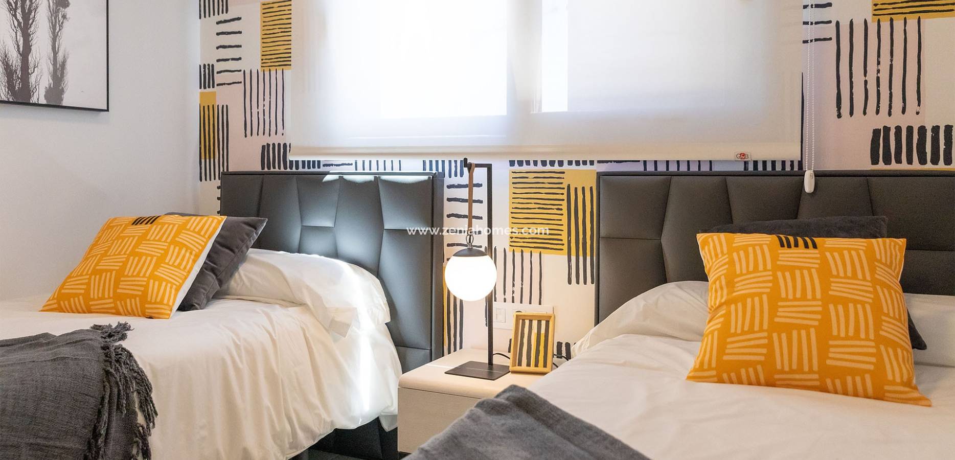 New Build - Duplex - Pulpí