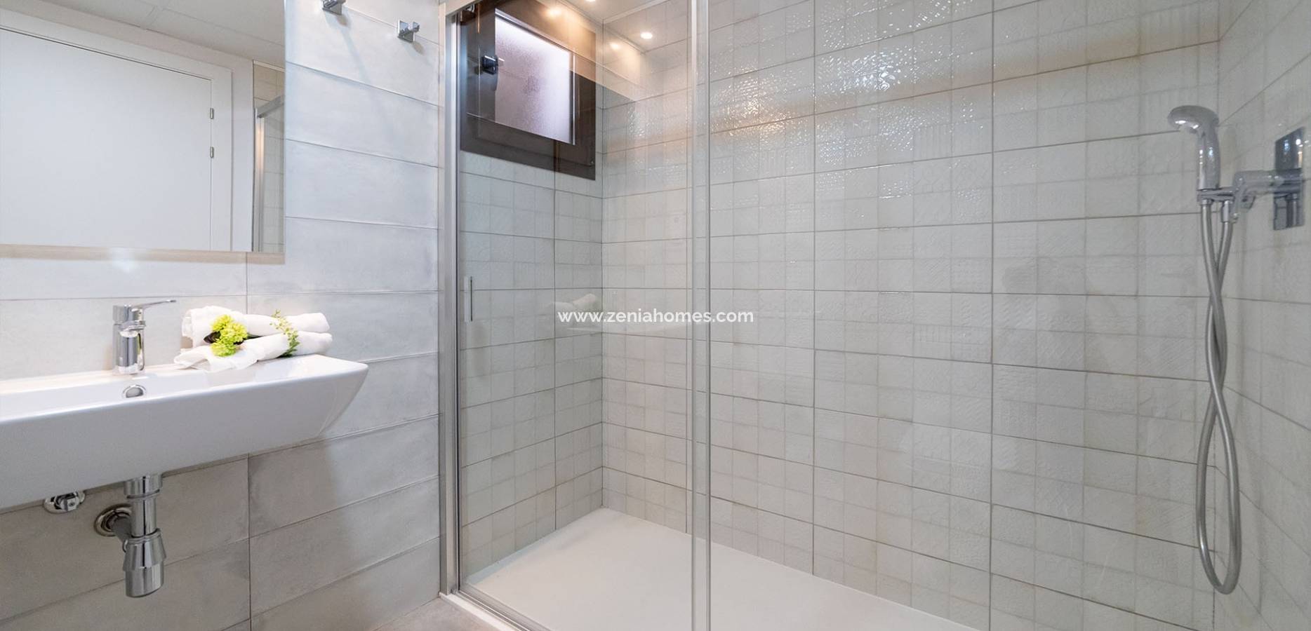 New Build - Duplex - Pulpí