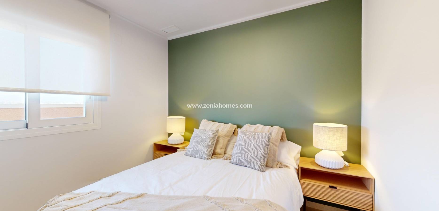 Nueva construcción  - Apartamento - Pilar de la Horadada