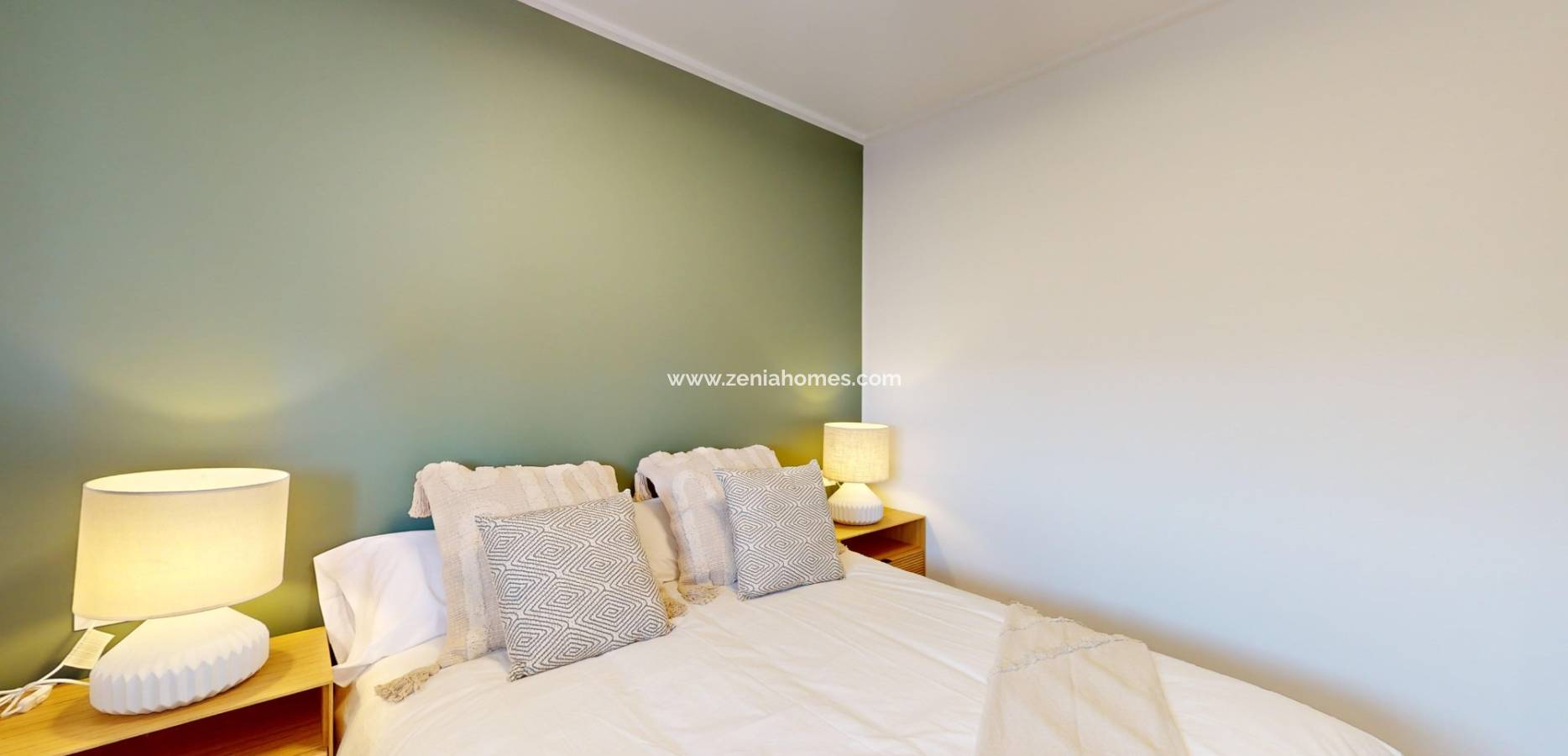 Nueva construcción  - Apartamento - Pilar de la Horadada