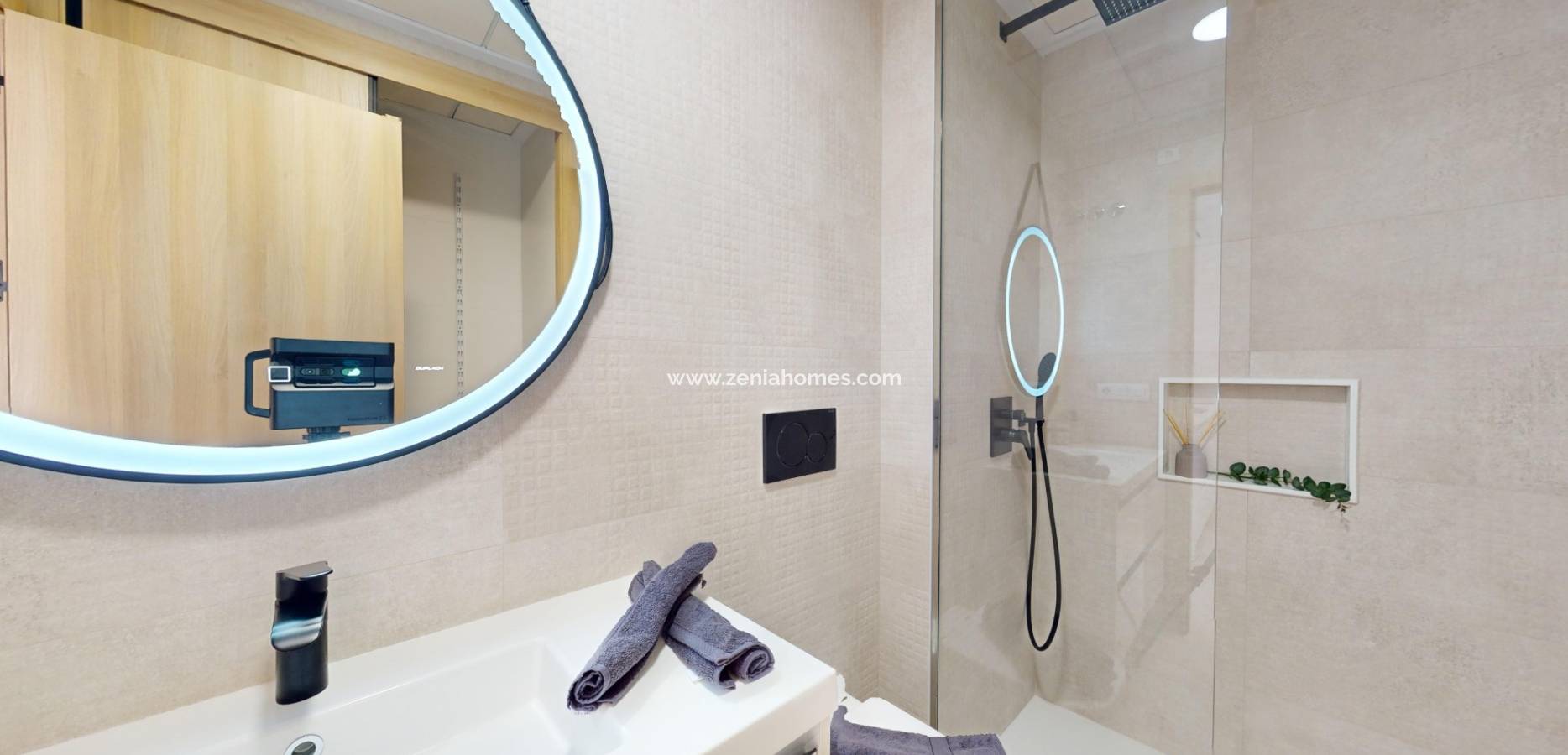 Nueva construcción  - Apartamento - Pilar de la Horadada