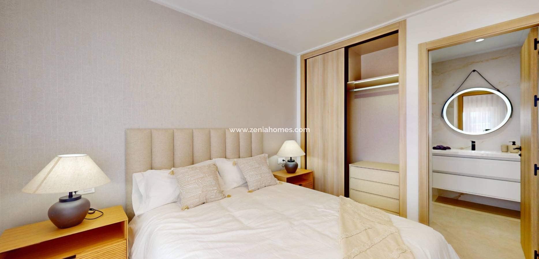 Nueva construcción  - Apartamento - Pilar de la Horadada