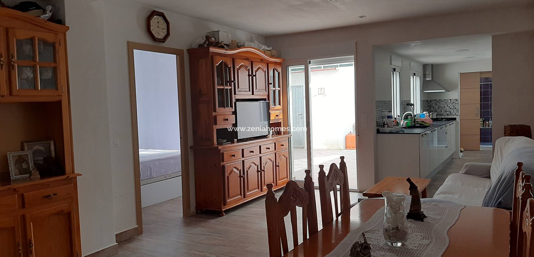 Resale - Leilighet - Orba