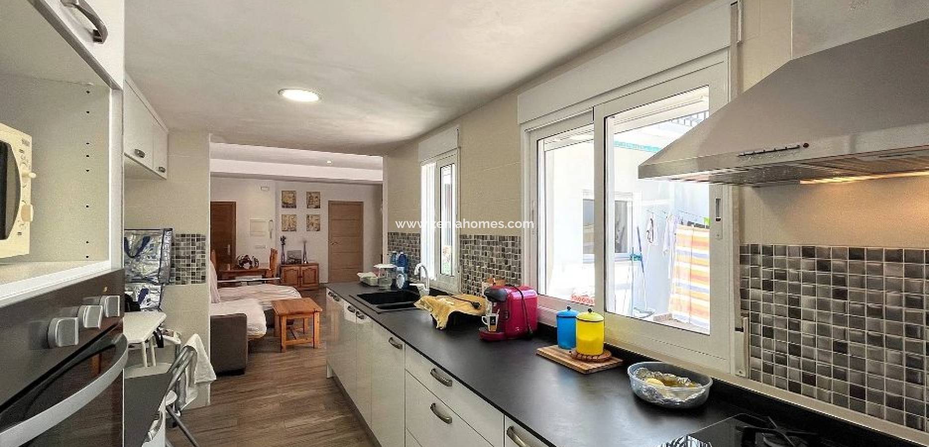 Resale - Leilighet - Orba