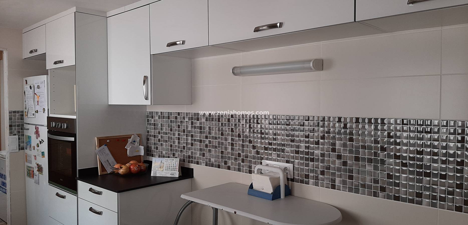 Resale - Leilighet - Orba