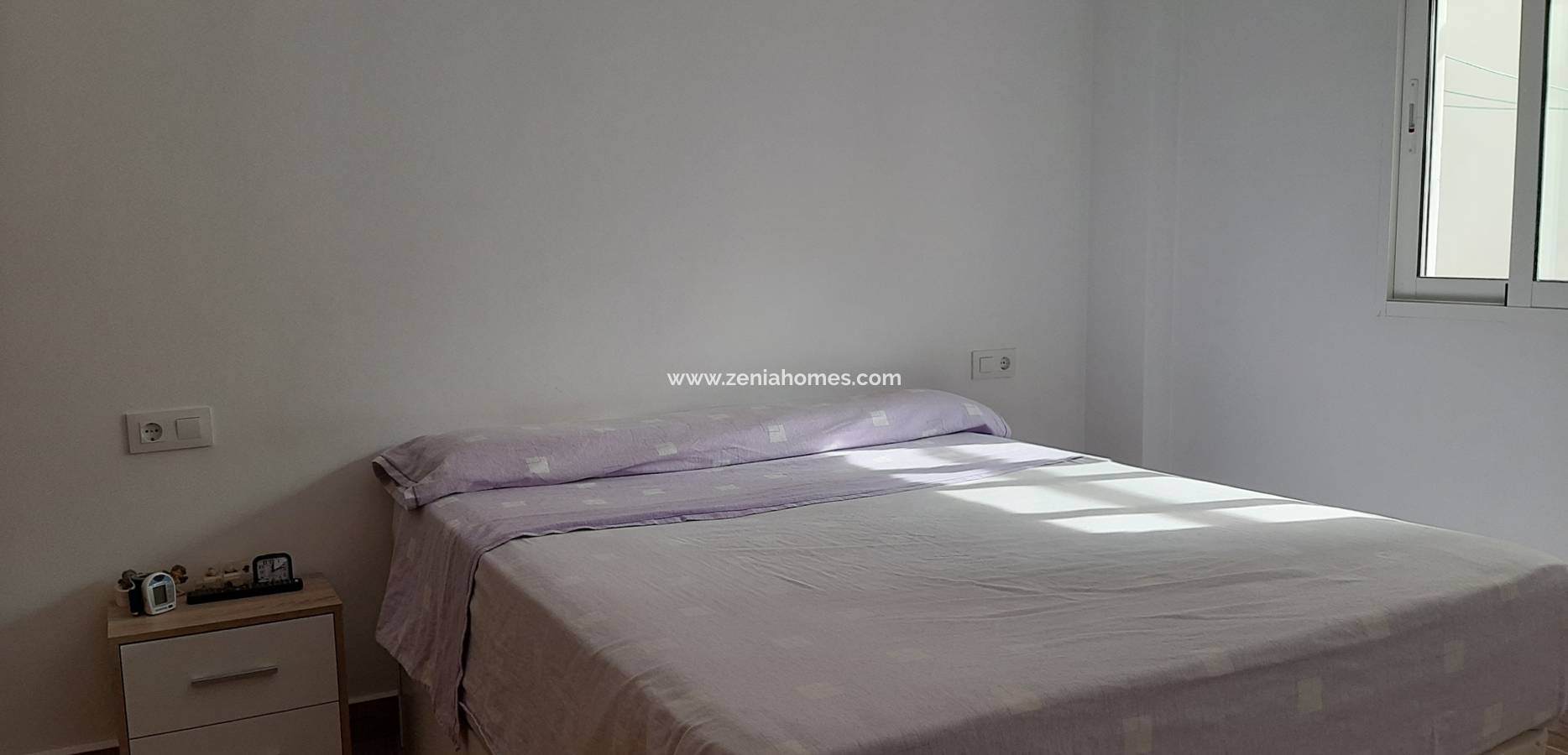 Resale - Leilighet - Orba