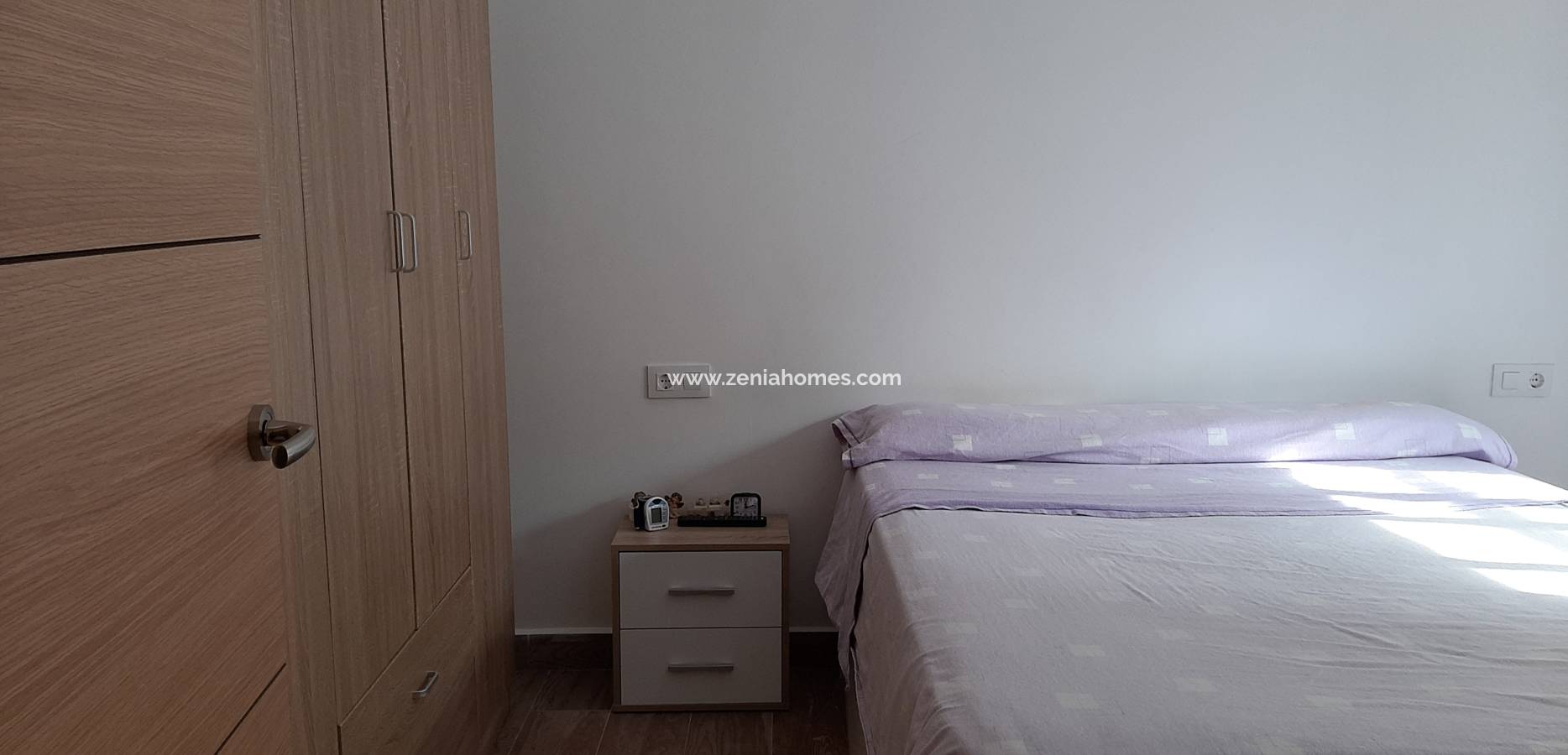 Resale - Leilighet - Orba