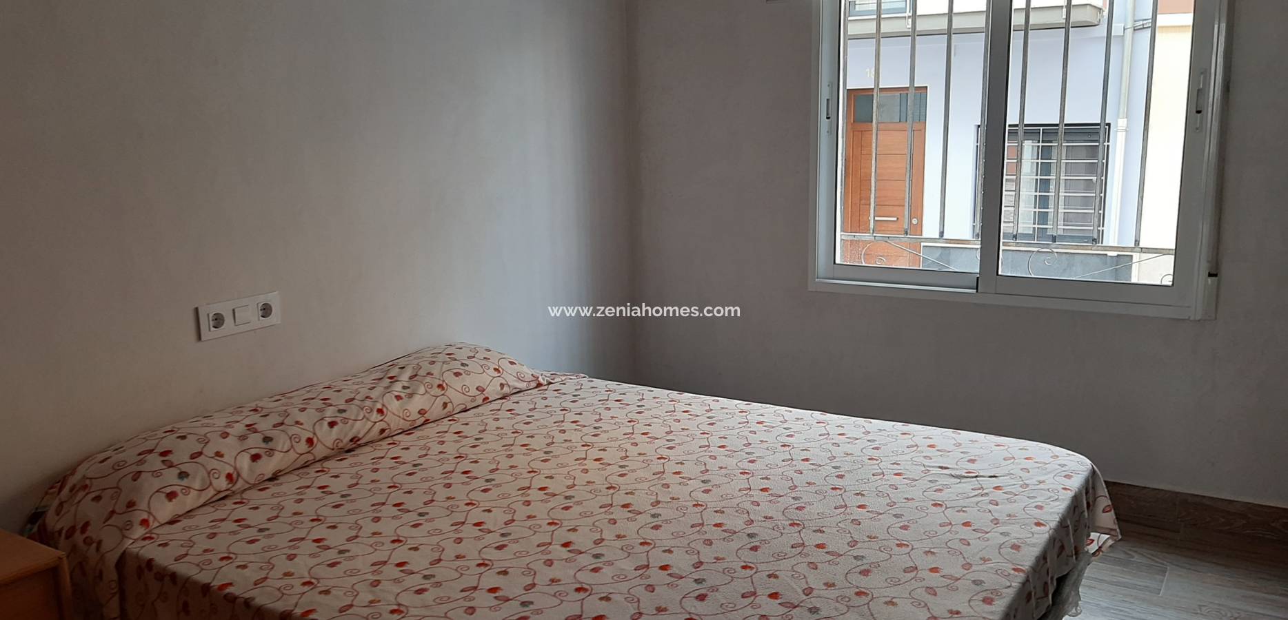 Resale - Leilighet - Orba