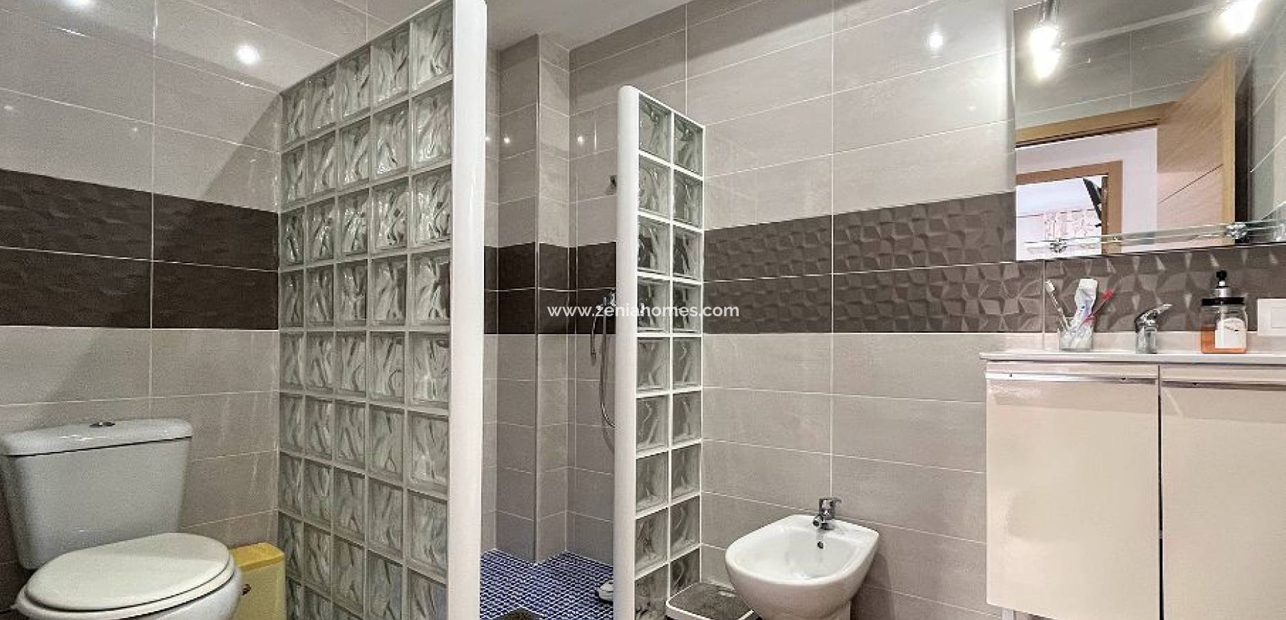 Resale - Leilighet - Orba