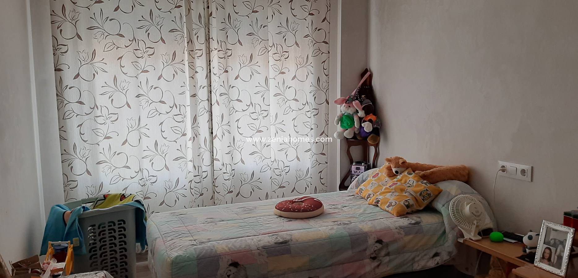 Resale - Leilighet - Orba