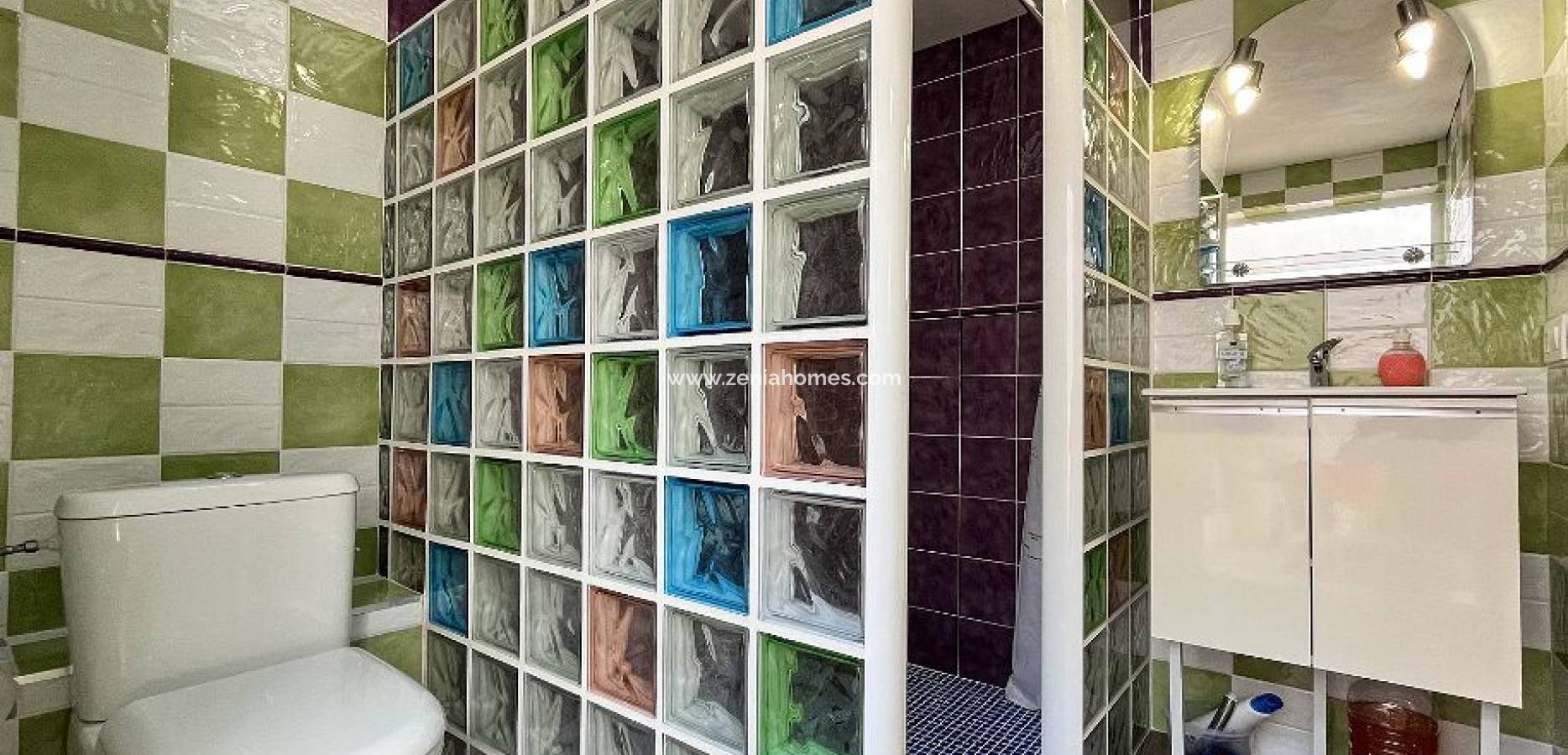 Resale - Leilighet - Orba