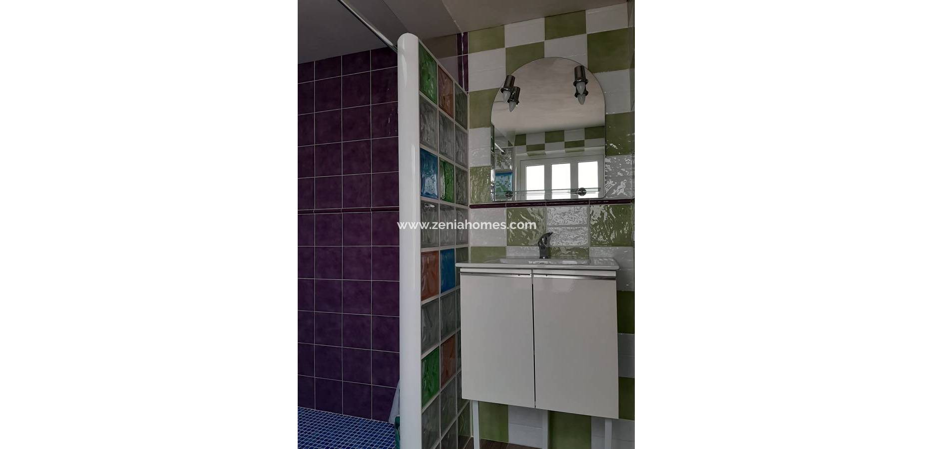 Resale - Leilighet - Orba