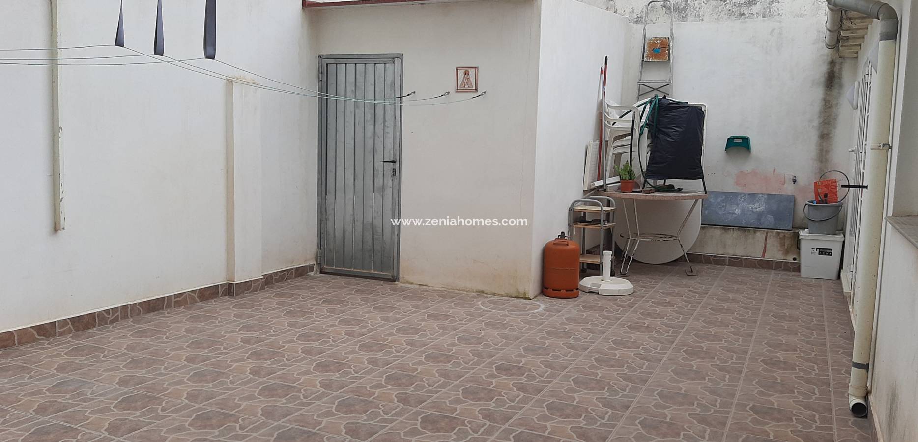 Resale - Leilighet - Orba