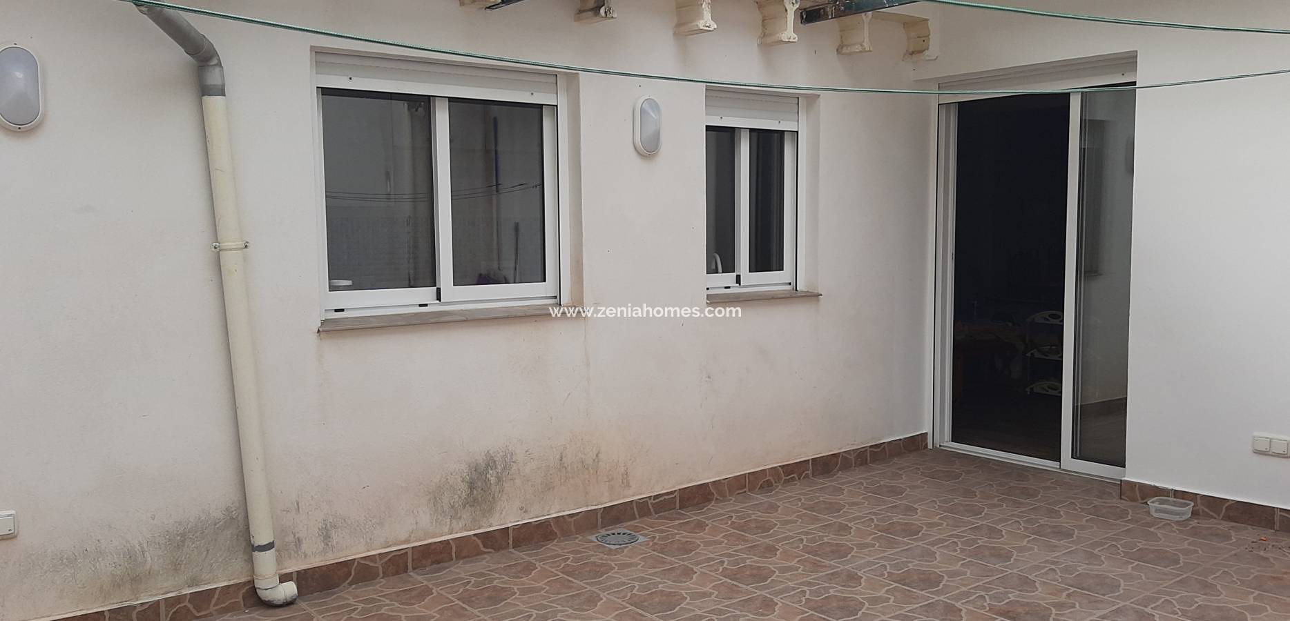 Resale - Leilighet - Orba