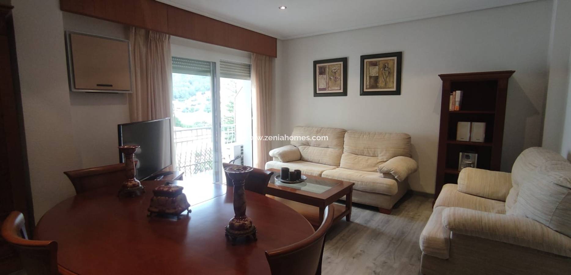 Resale - Lejlighed - Orba