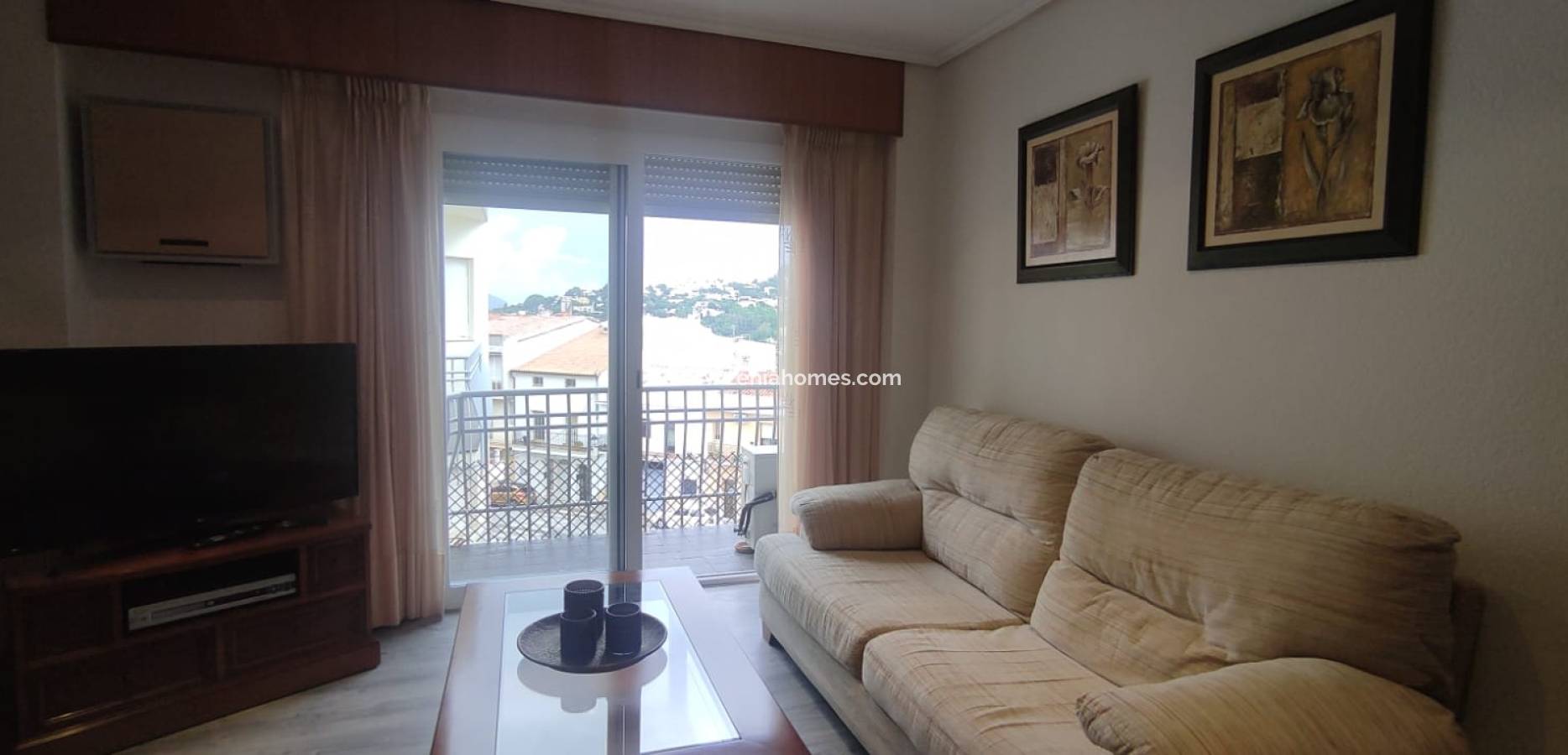 Resale - Lejlighed - Orba