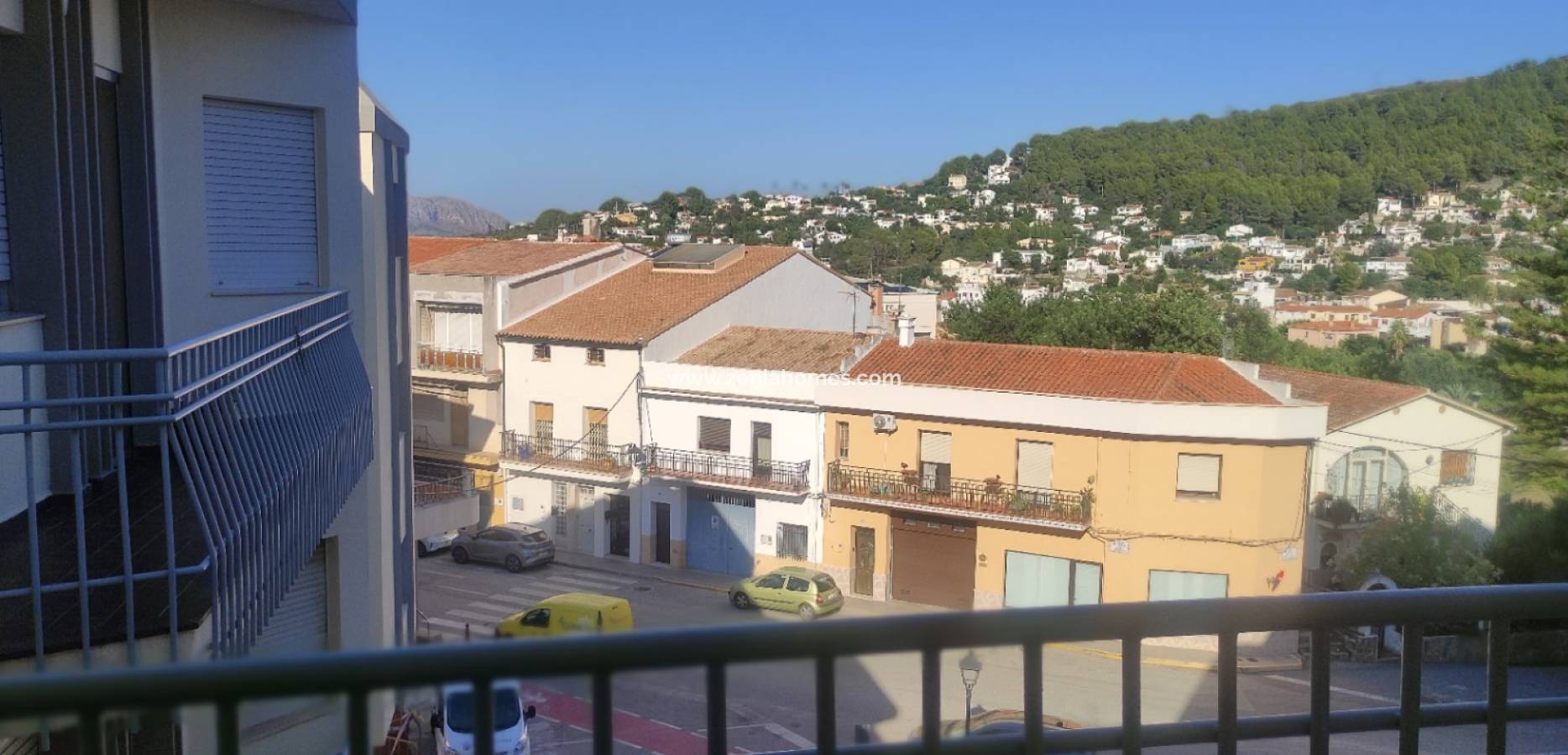 Resale - Lejlighed - Orba