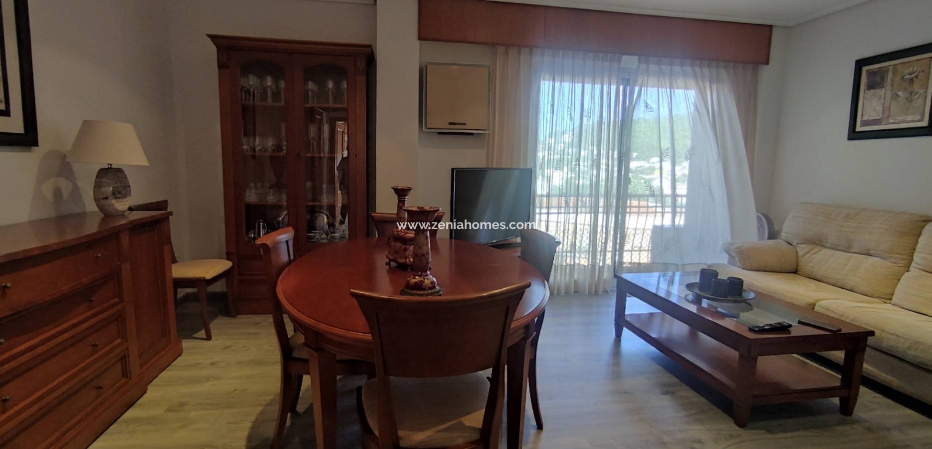 Resale - Lejlighed - Orba