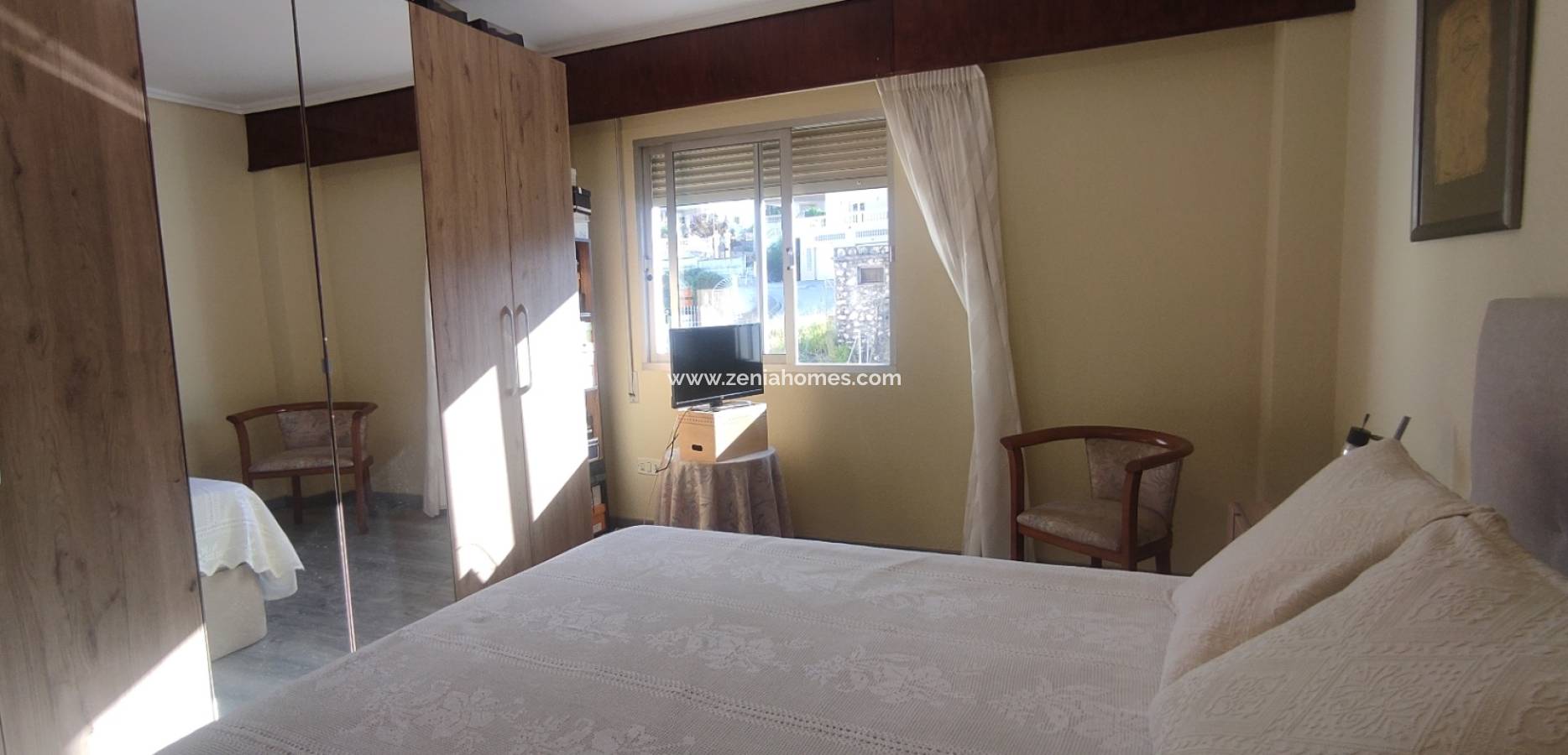 Resale - Lejlighed - Orba