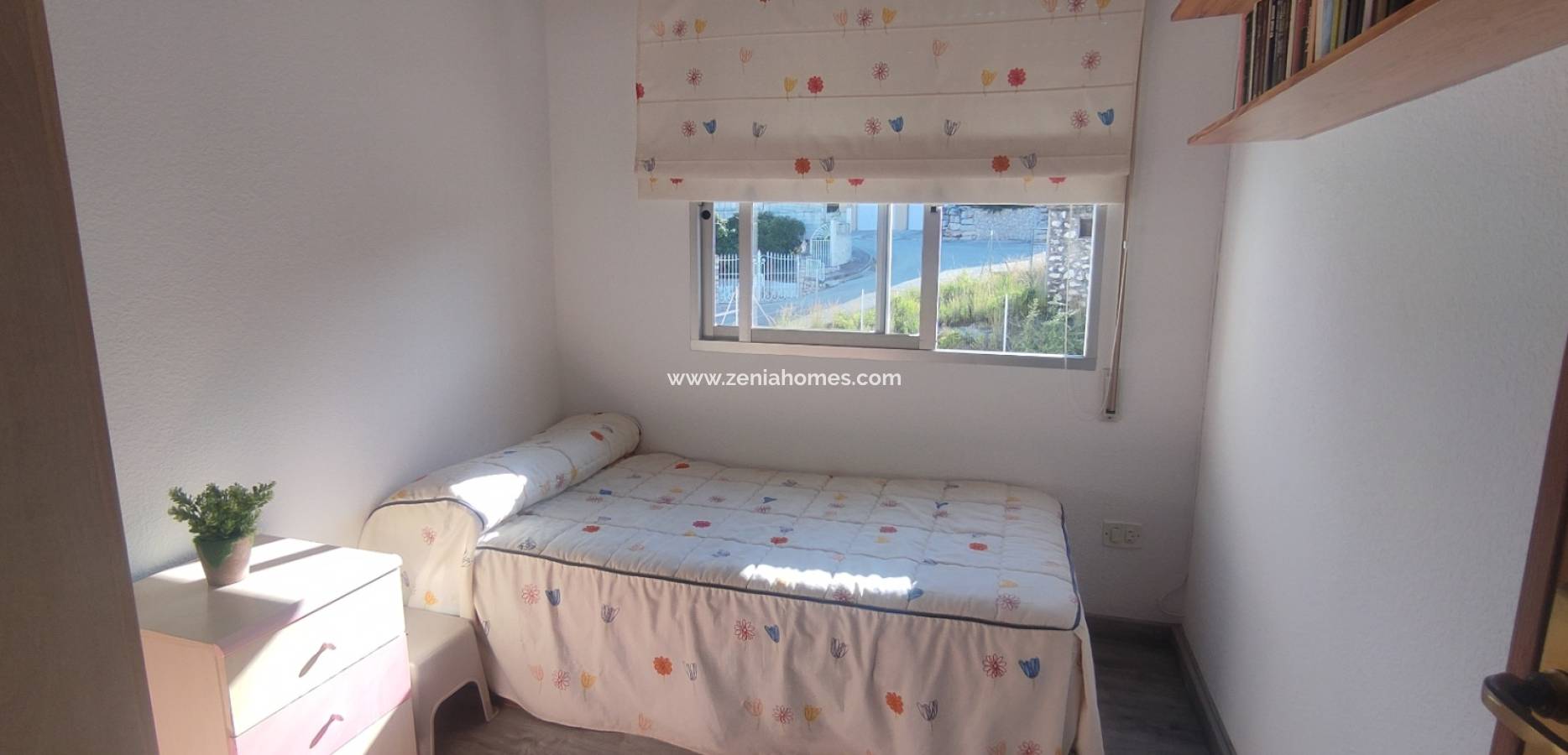 Resale - Lejlighed - Orba