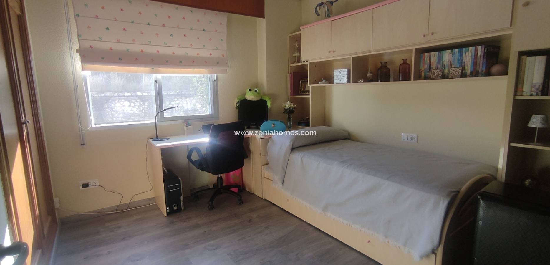 Resale - Lejlighed - Orba