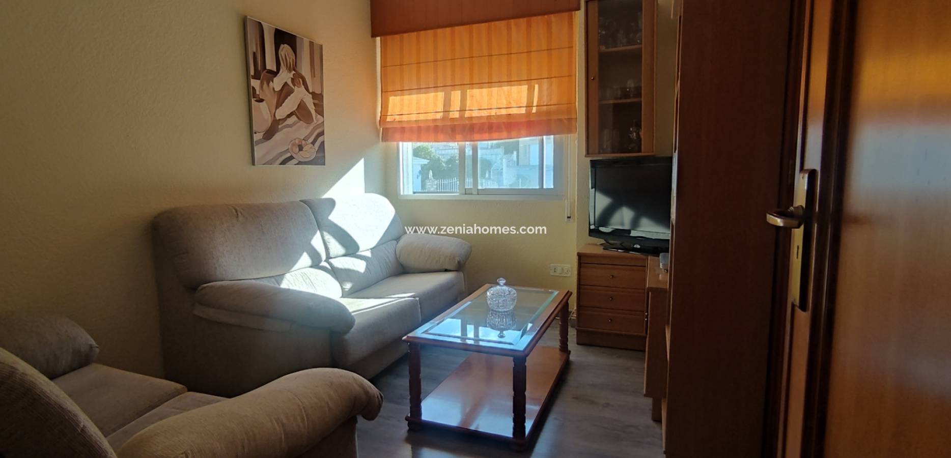 Resale - Lejlighed - Orba