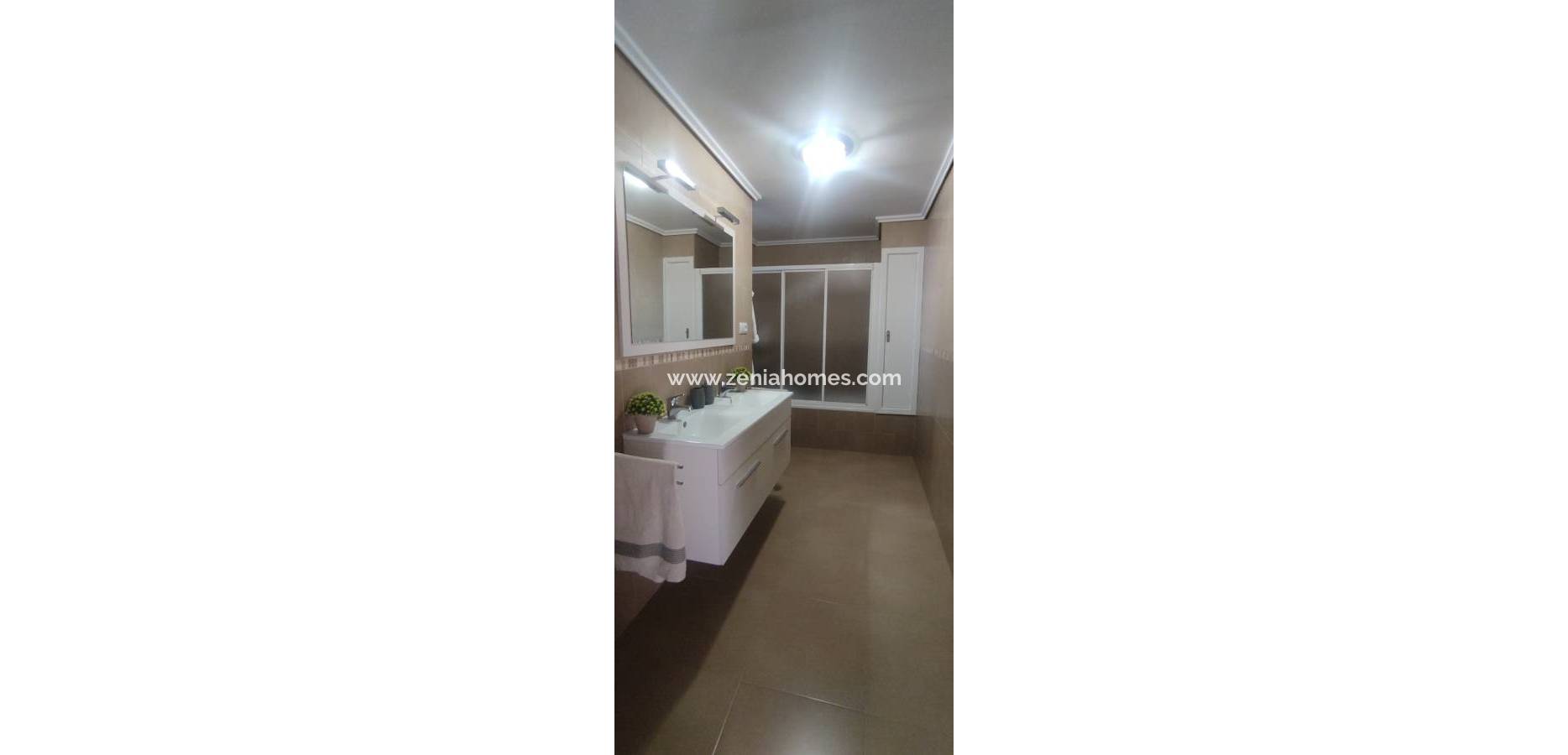 Resale - Lejlighed - Orba