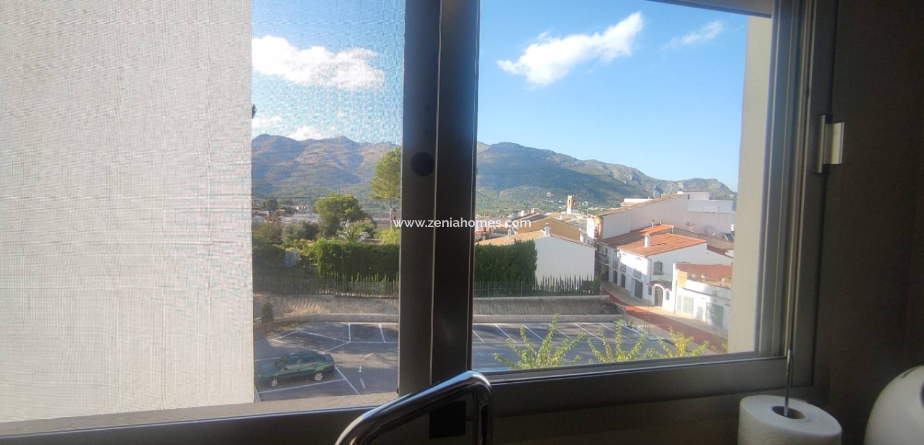 Resale - Lejlighed - Orba