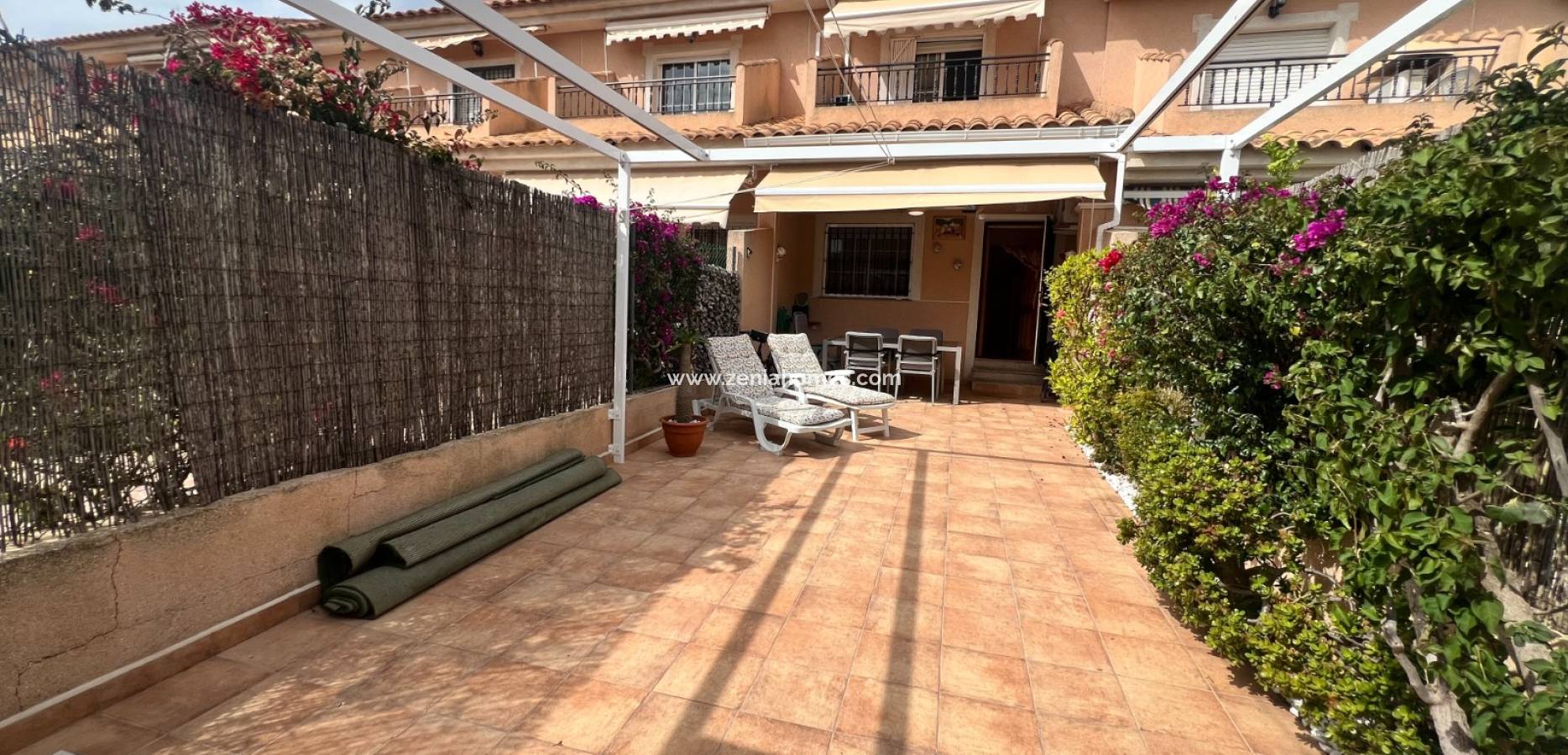 Resale - Byhus - La Torre de la Horadada