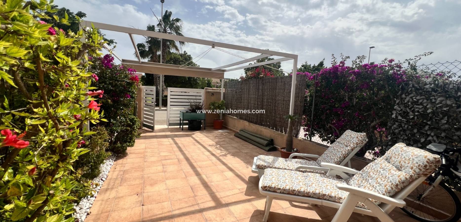 Resale - Byhus - La Torre de la Horadada