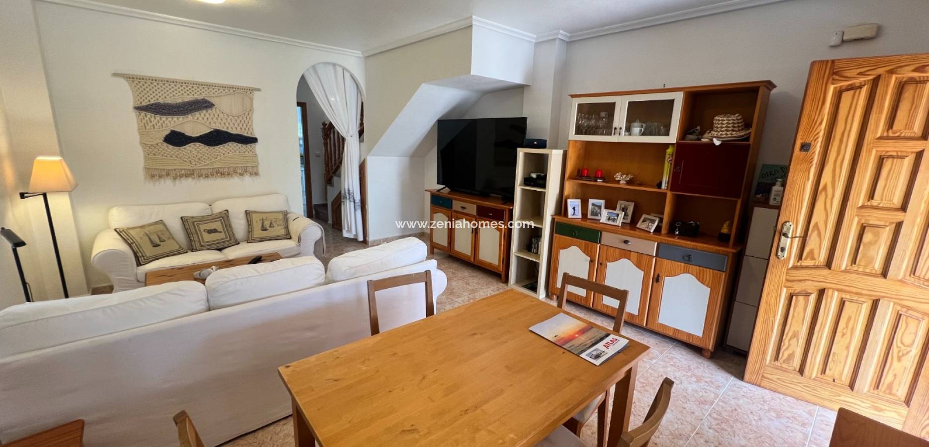 Resale - Byhus - La Torre de la Horadada