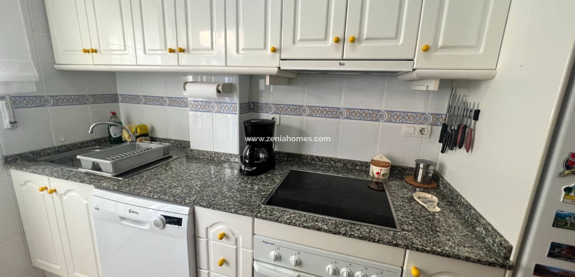 Resale - Byhus - La Torre de la Horadada