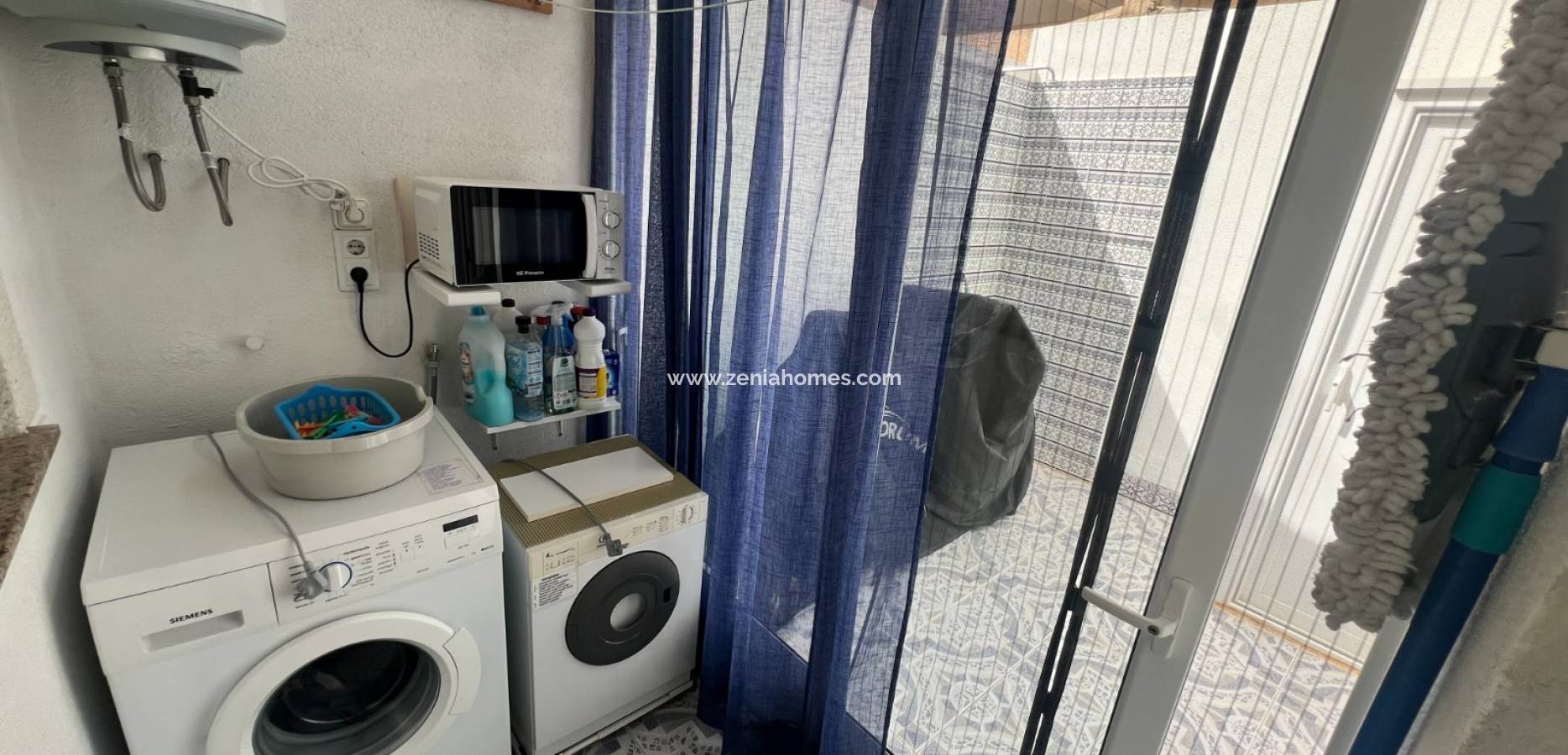 Resale - Byhus - La Torre de la Horadada