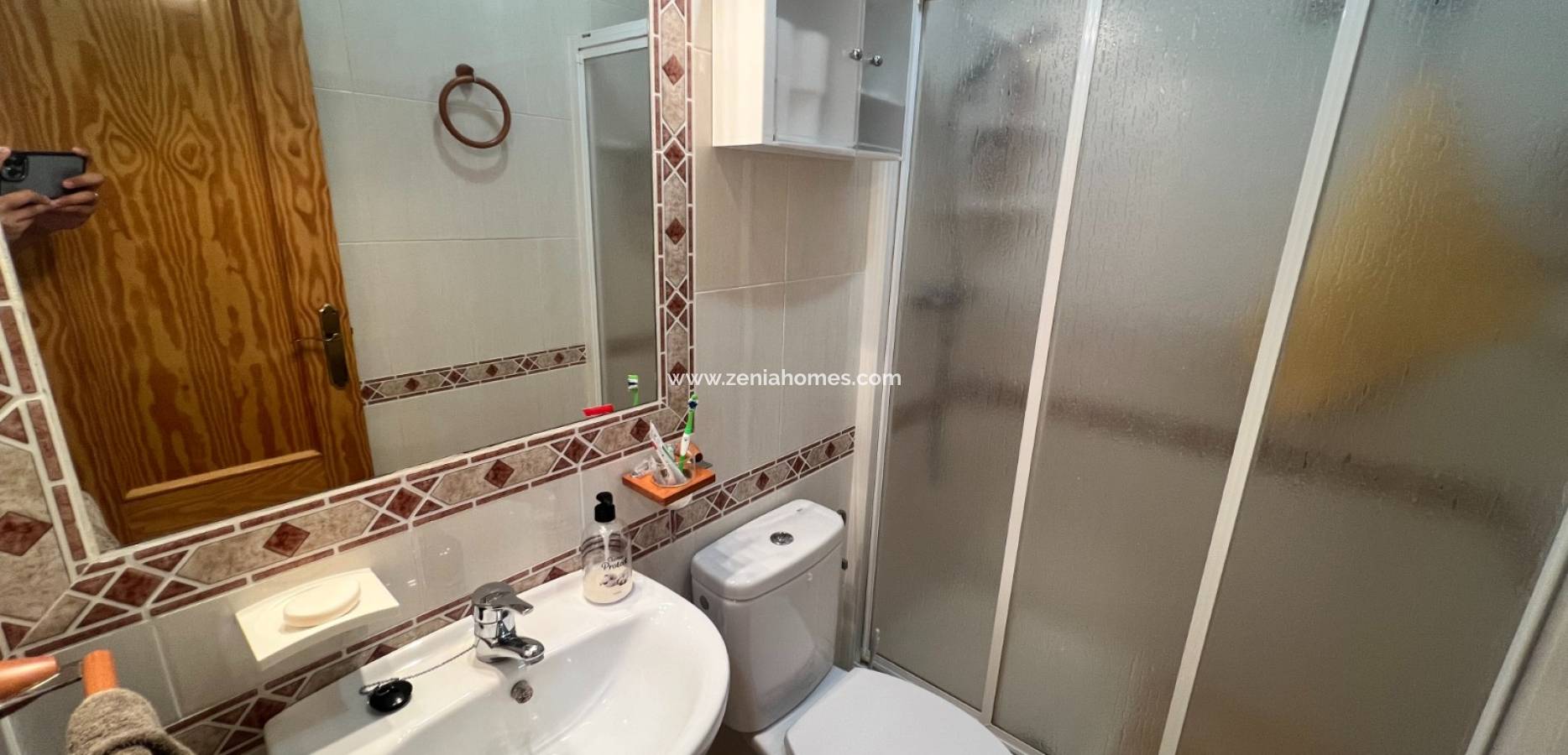 Resale - Byhus - La Torre de la Horadada