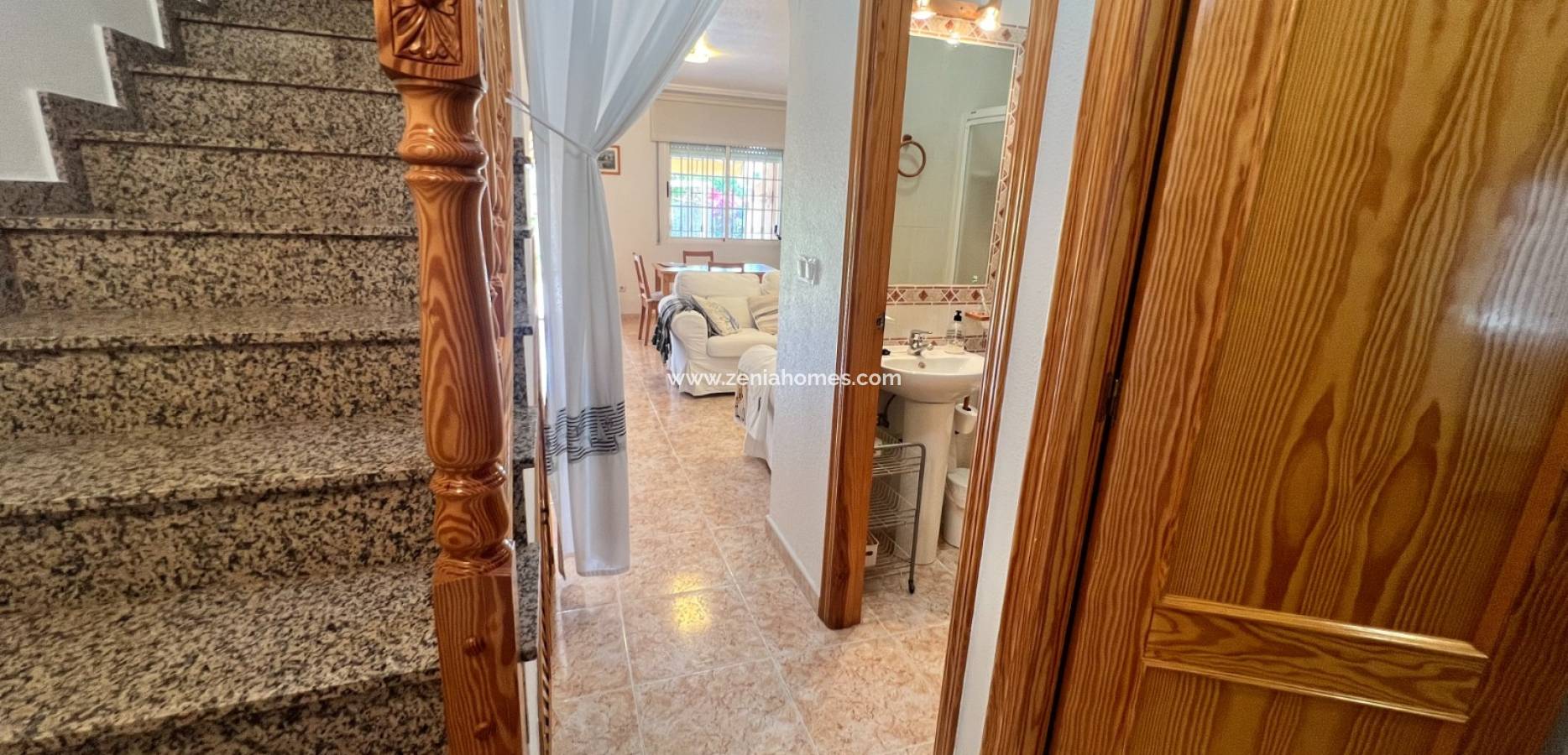 Resale - Byhus - La Torre de la Horadada