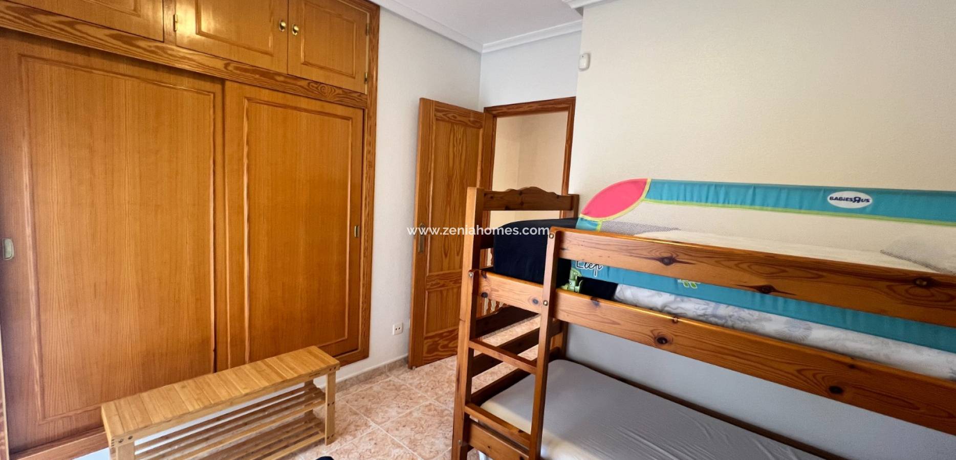 Resale - Byhus - La Torre de la Horadada