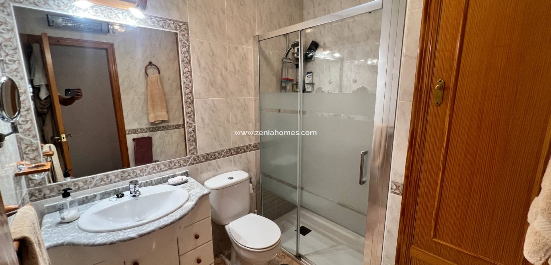 Resale - Byhus - La Torre de la Horadada