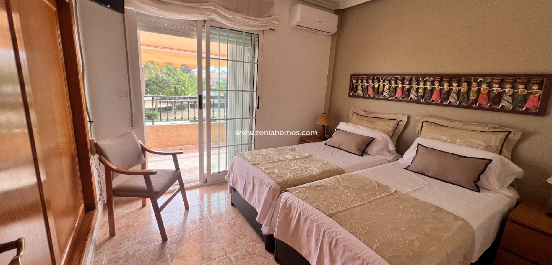 Resale - Byhus - La Torre de la Horadada