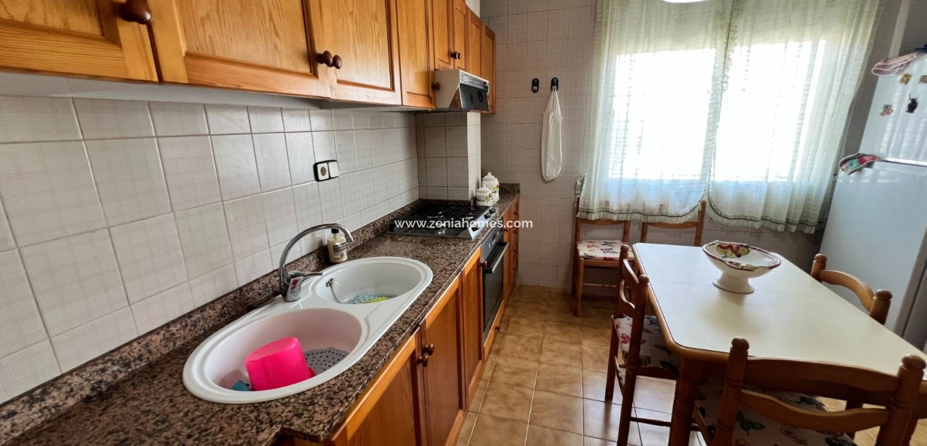 Resale - Semi detached villa - La Torre de la Horadada